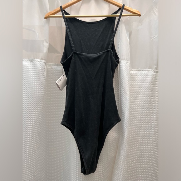 Zara BUNDLE LOT (7 items total: dresses, shorts, skirt, top) BNWT - Picture 12 of 16